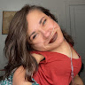 Meet your Posher, Trista